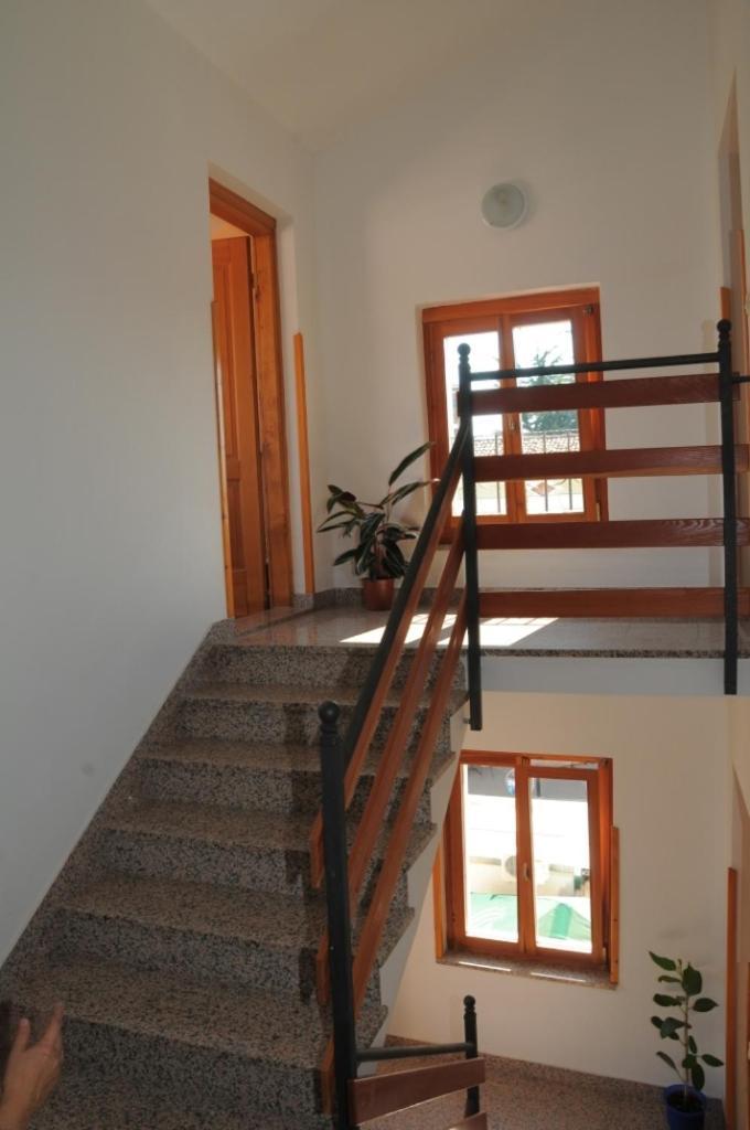 Villa Radovan Novigrad Istria المظهر الخارجي الصورة