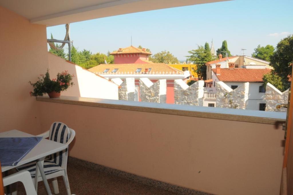 Villa Radovan Novigrad Istria المظهر الخارجي الصورة