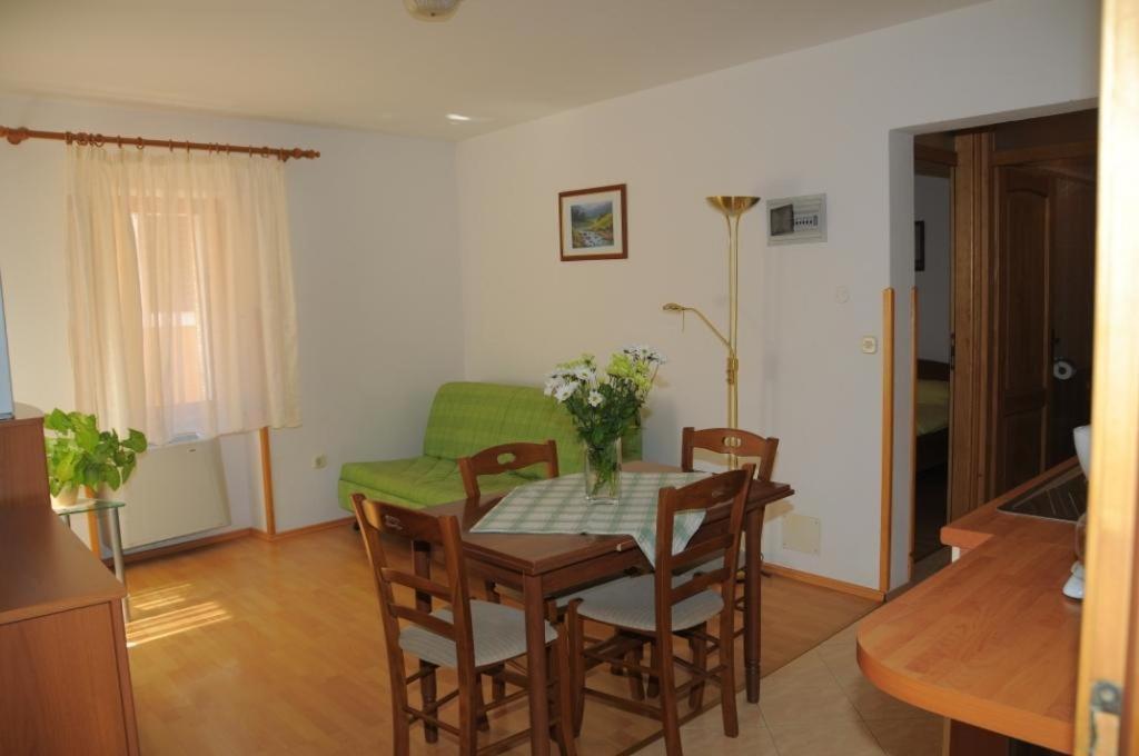 Villa Radovan Novigrad Istria الغرفة الصورة