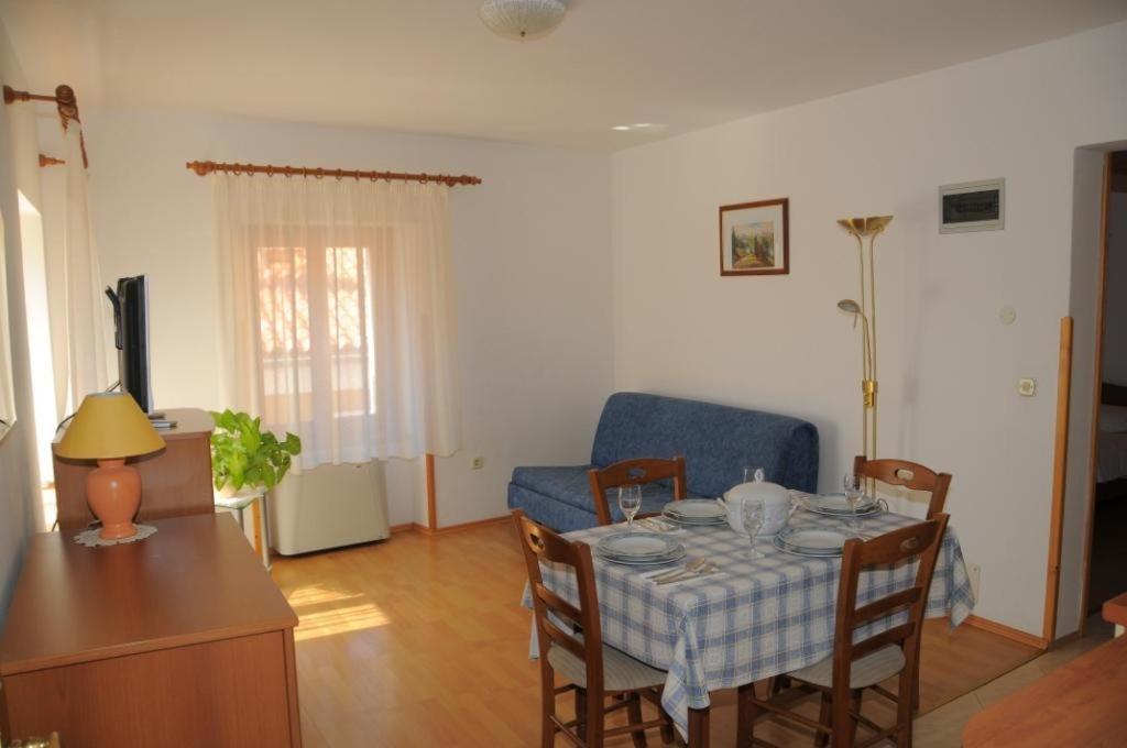 Villa Radovan Novigrad Istria الغرفة الصورة